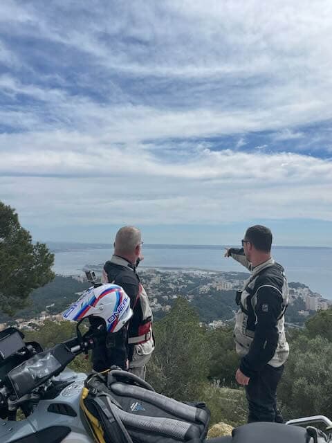 Mallorca Bike rental travel gallary