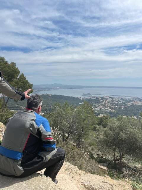 Mallorca Bike rental travel gallary