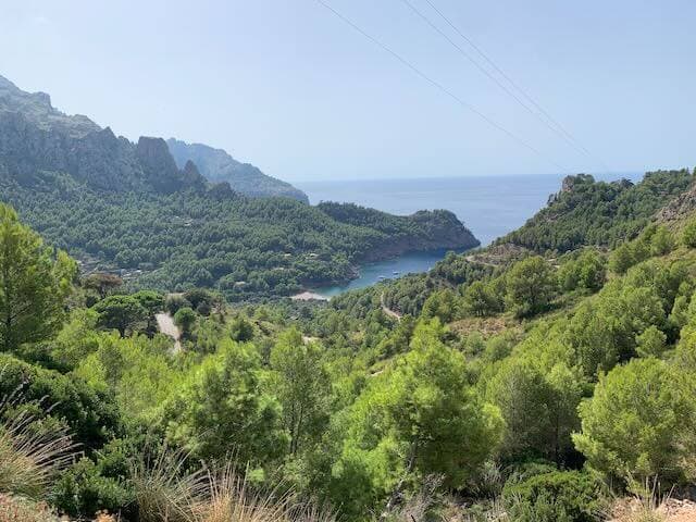 Mallorca Bike rental travel gallary