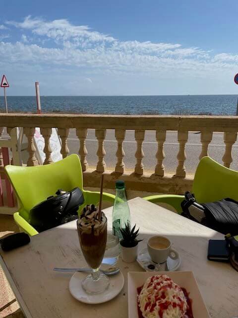 Mallorca Bike rental travel gallary