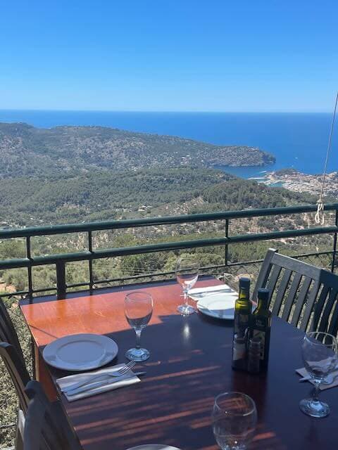 Mallorca Bike rental travel gallary