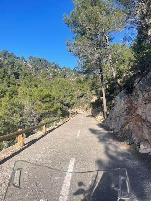 Mallorca Bike rental travel gallary