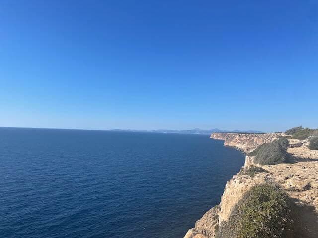 Mallorca Bike rental travel gallary