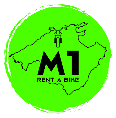 Mallorca Bike rental logo